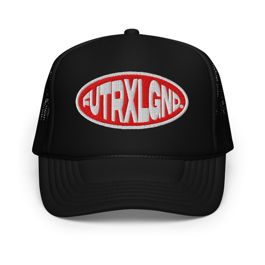 FUTRxLGND TRUCKER HAT