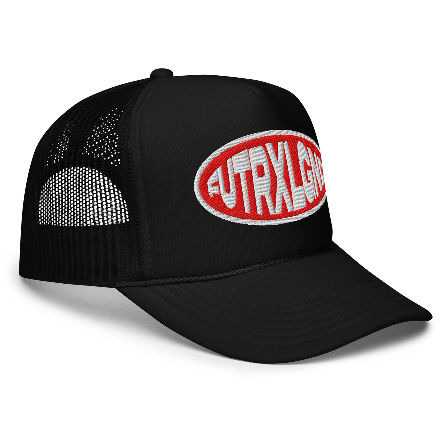 FUTRxLGND TRUCKER HAT