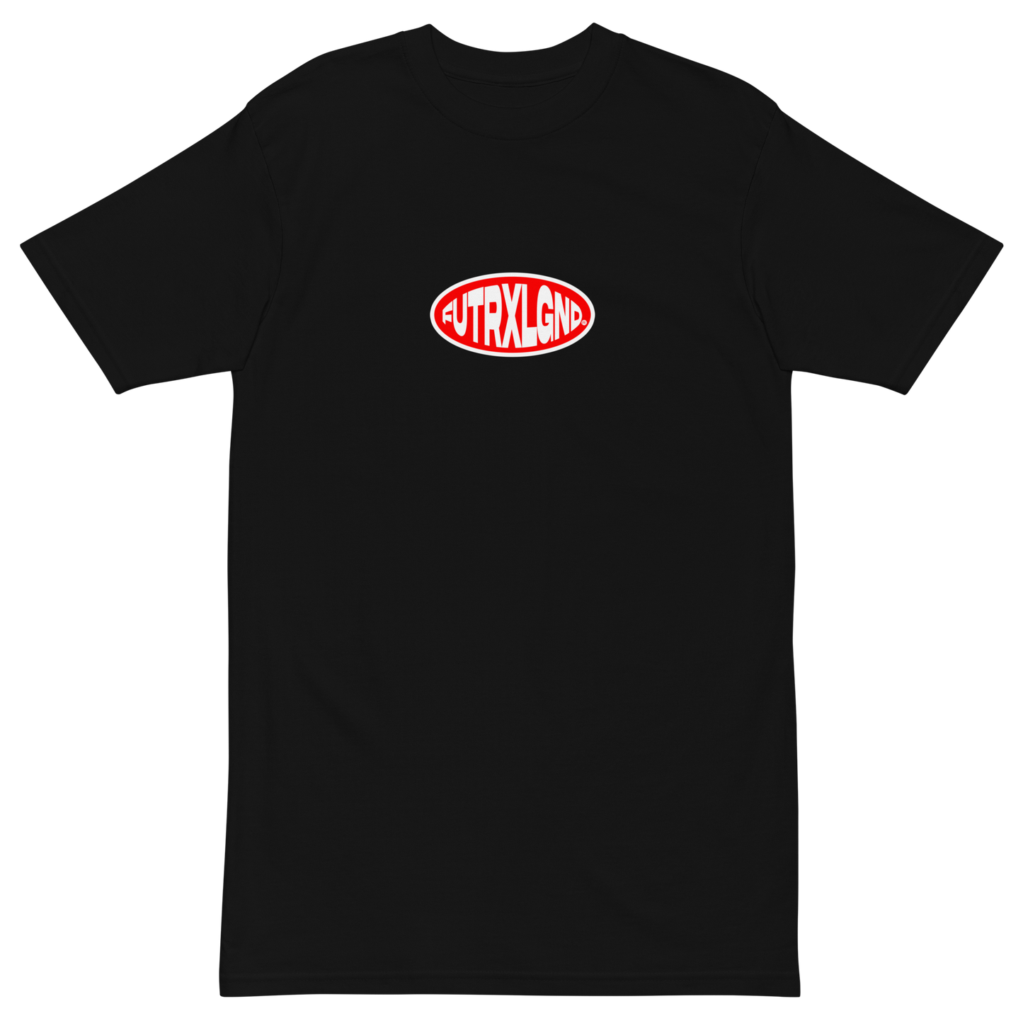 FUTRxLGND TEE