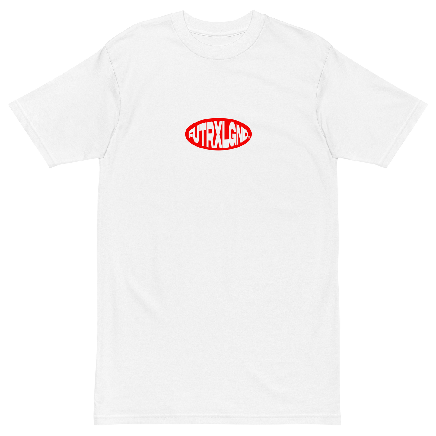 FUTRxLGND TEE