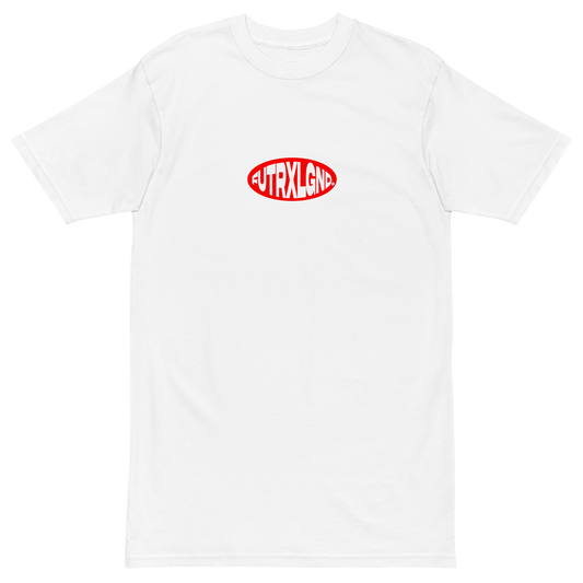 FUTRxLGND TEE